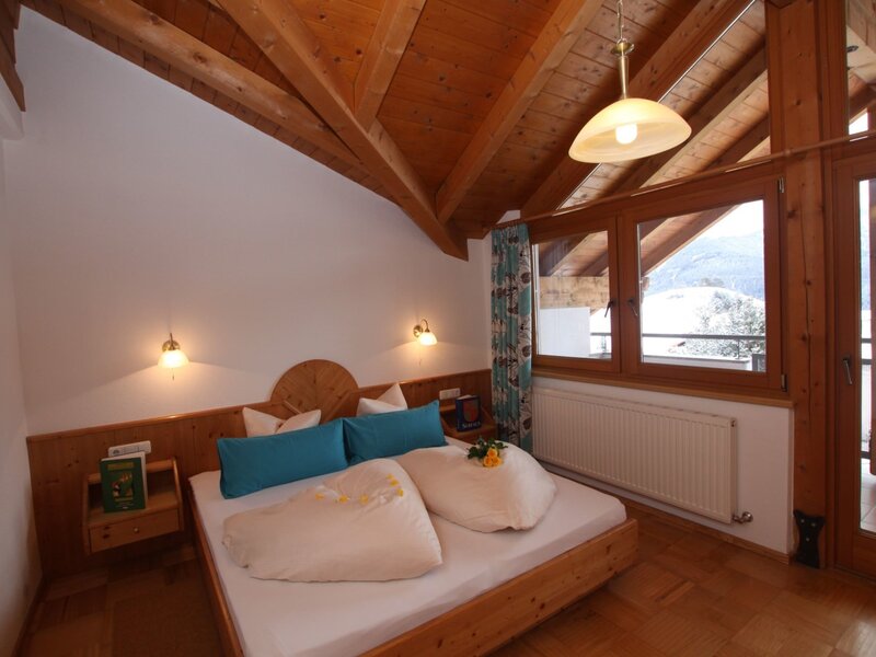 Familienschlafzimmer